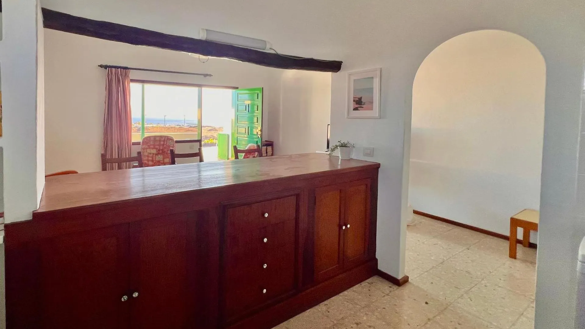 Apartamento Vista Paraiso Puerto del Carmen  Espanha